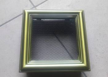 Kratka kominkowa RETRO 17x17