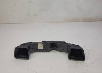 KANAŁ WLOT POWIETRZA ŚRODEK AUDI A8 D4 4H1819409
