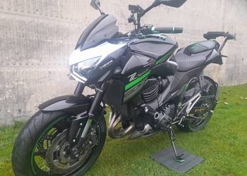KAWASAKI Z 800
