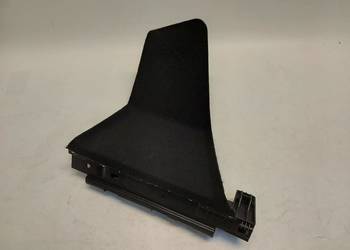 TESLA MODEL Y 2024r TAPICERKA BOCZEK BAGAŻNIKA LEWY TYŁ 1621307-00-C