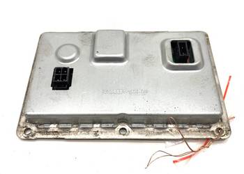 PRZETWORNICA XENON CITROEN C5 II 89035114 MODUŁ ZASILAJĄCY, OŚWIETLENI