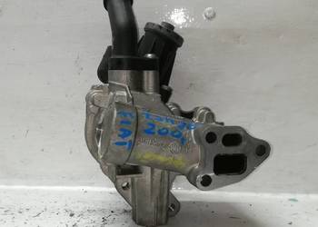 Chłodnica spalin Fiat 1.3 M-JET 55249455  701599240