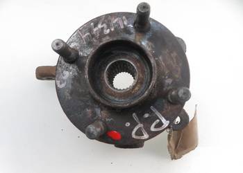 ZWROTNICA PIASTA PRZEDNIA PRAWA FIESTA MK4 IV 1.6