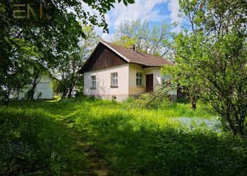 Sprzedaż domu Szebnie 60m2