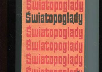 Światopoglądy - Łubnicki