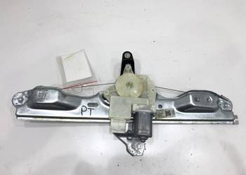 PODNOŚNIK SZYBY PRAWY TYŁ RENAULT KADJAR 827203827R Inny MECHANIZM