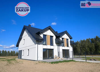 Dom bliźniak 109m2 Przyjaźń Spacerowa