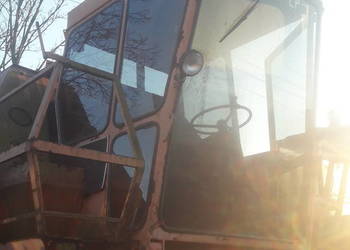 Kabina do kombajnu Dronningborg,Claas ,Ferguson ,John Deere