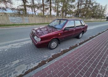 Polonez atu plus