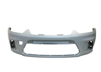 FORD C-MAX MK1 I 06.2010-12.2010 LIFT ZDERZAK PRZÓD PRZEDNI