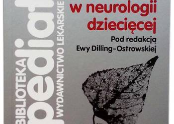 ZESPOŁY BÓLOWE W NEUROLOGII DZIECIĘCEJ