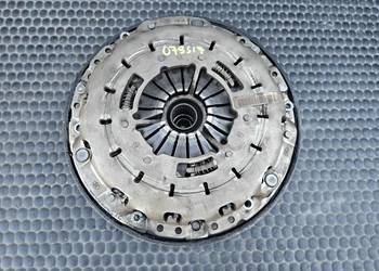 Sprzęgło Dwumasa LUK Tarcza Docisk 2.0 D N47 BMW 1 3 5 E81 E87 E90 E91 E60