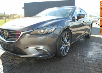 Mazda 6 III (2012-)