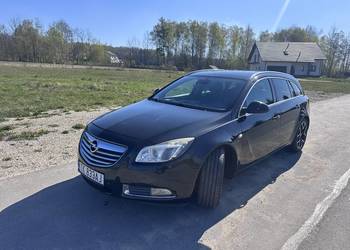 Opel Insignia A