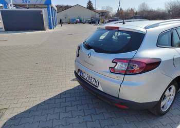 Sprzedam Renault Megane super stan