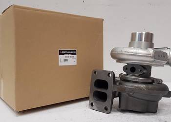 Nowa turbosprężarka MITSUBISHI 49179-02290 49S79-02290