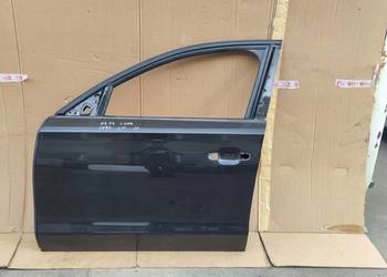 DRZWI LEWY PRZÓD AUDI A8 D4 LONG LY8X
