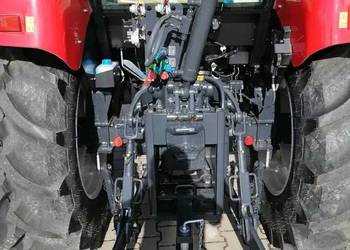 Ciągnik Basak 2090 Perkins Carraro bez DPF Adblue jak Ursus 3110