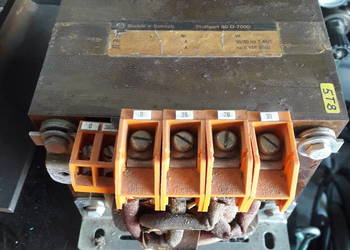 Transfrmator  400V    26V  28V  30V
