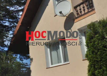 Pensjonat wraz z drugim domem mieszkalnym