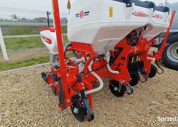 Siewnik do kukurydzy 4 rzędowy OZDOKEN VPHE-DG4 pneumatyczy ŁM