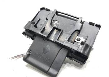 STACYJKA RENAULT MEGANE II 8200074331A 2.0 135KM 01-12 KLUCZYK