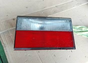 XANTIA LAMPA TYŁ