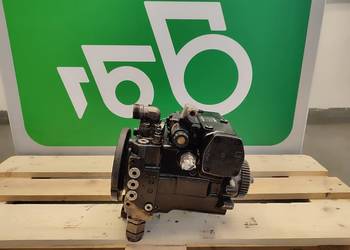 Pompa jazdy 42W1721010YF R902169753 KOMATSU