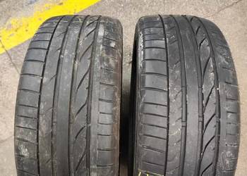 Opony Bridgestone Potenza Re050a 235/45/18 2szt Opony Bridgestone Potenza Re050a 235/45/18 2szt