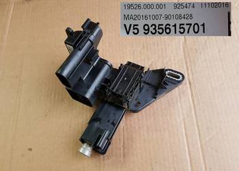 BMW 1 120 F20 f21 LIFT rozdzielacz prądowy plus złącze moduł