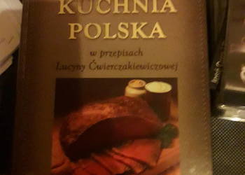 Kuchnia Polska, w przepisach Lucyny Ćwierczakiewiczowej