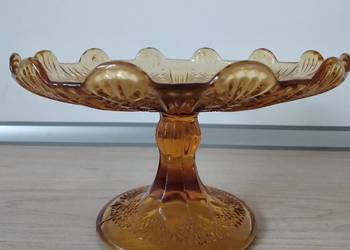 owocarka,patera PRL owocarka,patera PRL