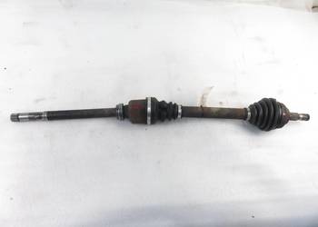 PÓŁOŚ PRAWA PRZEDNIA CITROEN C5 II 1.6 HDi 