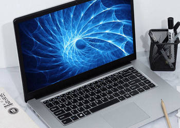 NOWY LAPTOP Ultrabook 15,6 IPS notebook 8GB RAM 128GB SSD