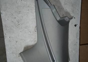 Audi A4 B8 Osłona SłupkaTył  8K9868131 lewa lub prawa strona