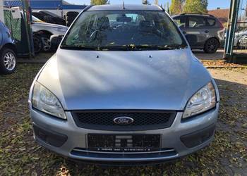 ford focus MK2 tdci silnik czesci