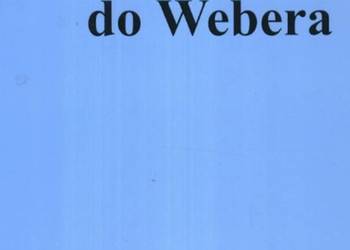 OD PLATONA DO WEBERA - FURIER ANDRZEJ
