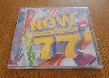 Now That's what I call music! - 77