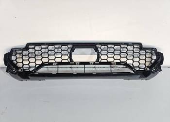 BMW X3M F97 KRATKA ŚRODKOWA ZDERZAKA PRZÓD 8065195 51118065195