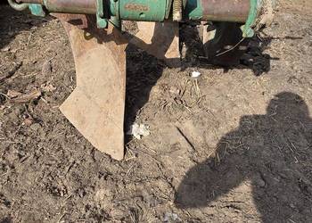 Pług unia grudzią 2