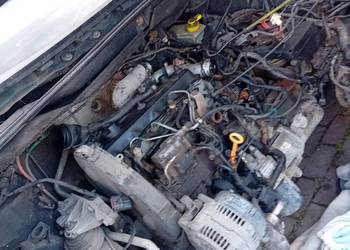 Czesci sharan 1.9 110km