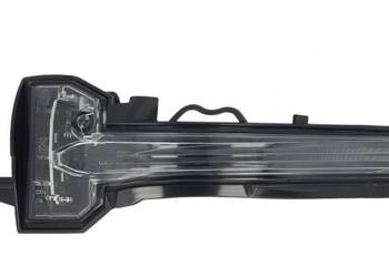 KIERUNKOWSKAZ LUSTERKA LEWY MERCEDES LED OEM A0999061902