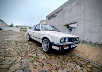Sprzedam e30 316 m10b16