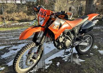 KTM LC4 625/640 !