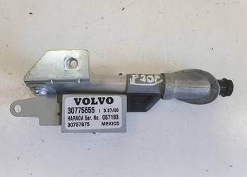 Volvo VOLVO C70 II Cabrio WZMACNIACZ ANTENY antena 30775655
