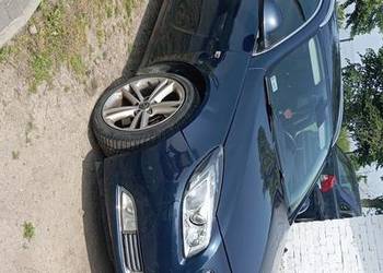 Opel Insignia A