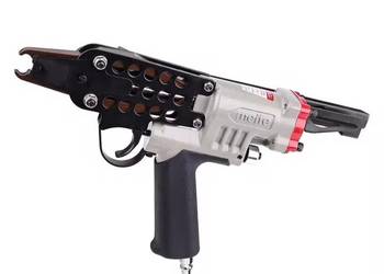 Zszywacz  typ c do siatek klatek tapicerski