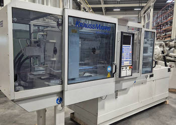 Krauss Maffei 125-520 C2