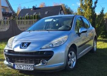 Peugot 207