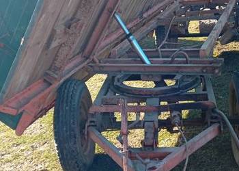 WYWROTKA wozy niemieckie